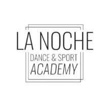 la noche dance & sport academy