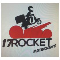 17rocket motokurye