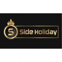 s şekil side holiday