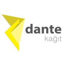 dante kağıt