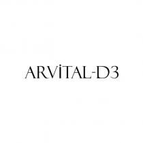 arvital-d3