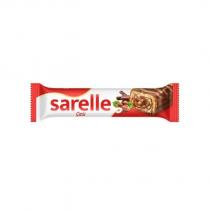 sarelle sütlü