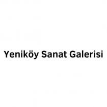 yeniköy sanat galerisi