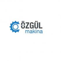 hüseyin özgül makina