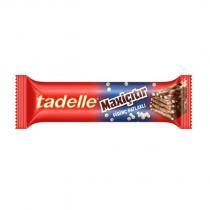 tadelle maxiçıtır pirinç patlaklı