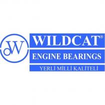 wildcat engine bearings yerli milli kaliteli