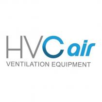 hvcair ventilation equipment