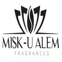 misk-u alem fragrances