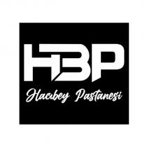 hbp hacıbey pastanesi