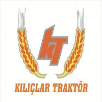 kt kılıçlar traktör