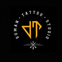 duman tattoo studio