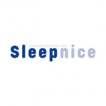sleepnice uykunun en güzel hali
