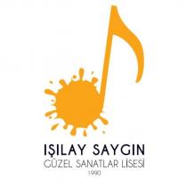 ışılay saygın güzel sanatlar lisesi 1990