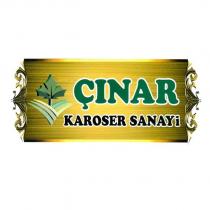 çınar karoser sanayi