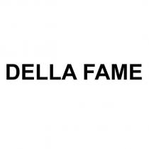 della fame