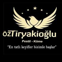öztiryakioğlu pestil köme 