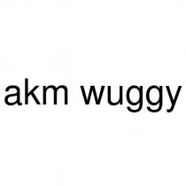 akm wuggy