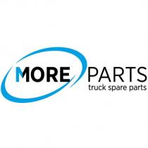 more parts truck spare parts