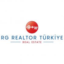 rg realtor türkiye real estate