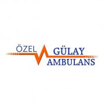 özel gülay ambulans