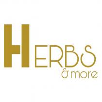 herbs & more