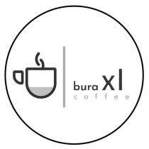 bura xl coffee