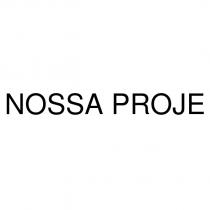 nossa proje