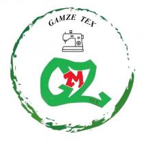 gamze tex