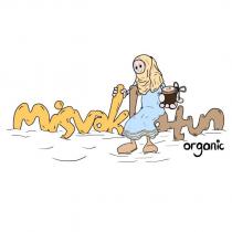 misvak hatun organic