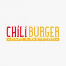 chili burger cafe &fastfood