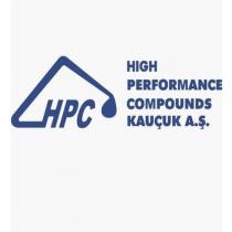 hpc high performance compounds kauçuk a.ş.