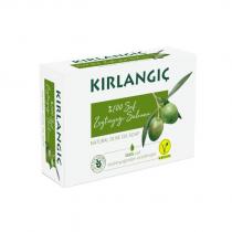 kırlangıç %100 saf zeytinyağı sabunu natural olive oil soap
