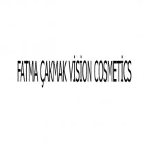 fatma çakmak vision cosmetics
