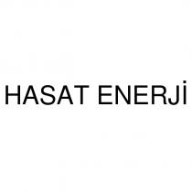 hasat enerji