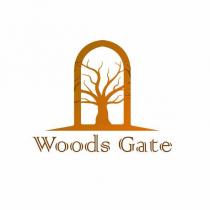 woods gate