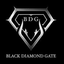 bdg black diamond gate