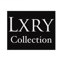 lxry collection