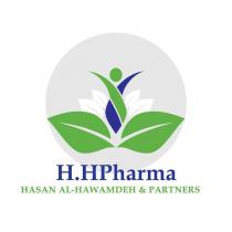 h. hpharma hasan al- hawamdeh & partners