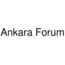 ankara forum