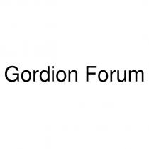 gordion forum