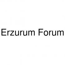 erzurum forum