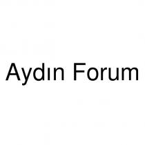aydın forum