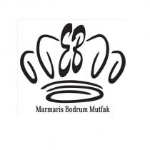 eb marmaris bodrum mutfak