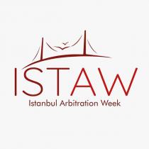 istaw istanbul arbitration week