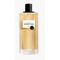eau de nuit seventy one gin
