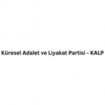 küresel adalet ve liyakat partisi - kalp