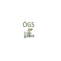 ögs özde gübre