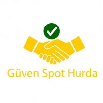 güven spot hurda