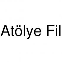 atölye fil