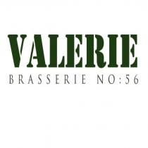 valerie brasserie no:56